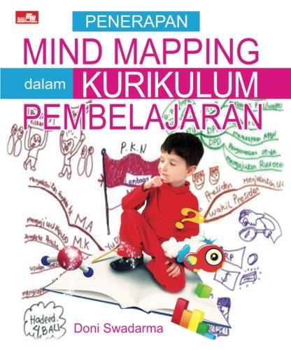 Penerapan Mind Mapping dalam Kurikulum Pembelajaran - Click to Buy