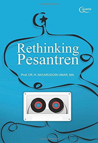 Rethinking Pesantren - Click to Buy