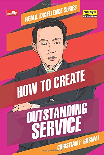 How to Create Outstanding Service (Indonesian Edition) - Click to Buy