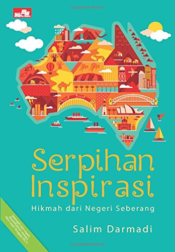 Serpihan Inspirasi: Hikmah dari Seberang (Indonesian Edition) - Click to Buy