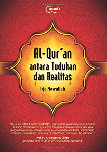 Al-Qur`an Antara Tuduhan dan Realitas - Click to Buy
