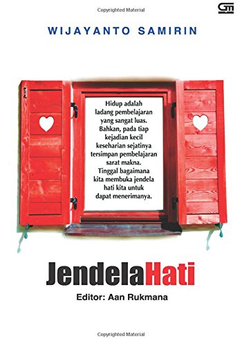 Jendela Hati (Indonesian Edition) - Click to Buy