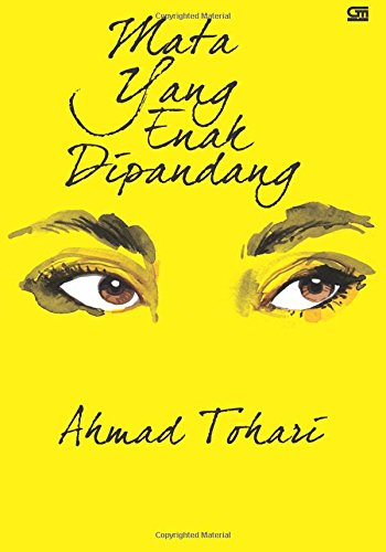 Mata Yang Enak Dipandang (Indonesian Edition) - Click to Buy