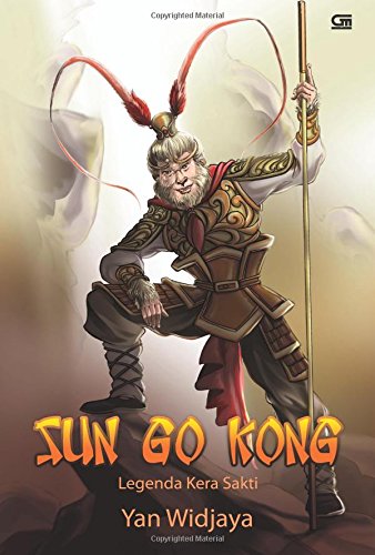Sun Go Kong (Indonesian Edition) - Click to Buy