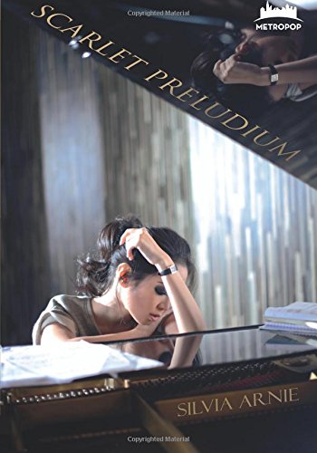 Scarlet Preludium (Indonesian Edition) - Click to Buy