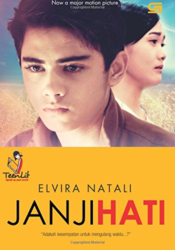 Janji Hati (Indonesian Edition) - Click to Buy