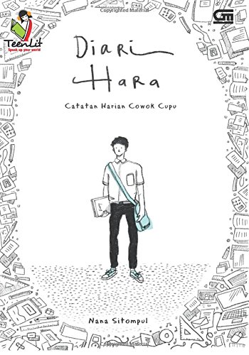 Diari Hara - Click to Buy