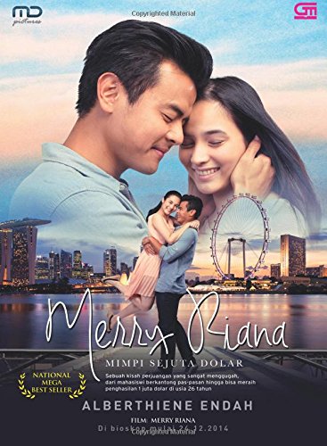 Merry Riana: Mimpi Sejuta Dolar (Indonesian Edition) - Click to Buy