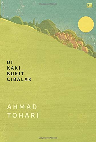 Di Kaki Bukit Cibalak (Indonesian Edition) - Click to Buy