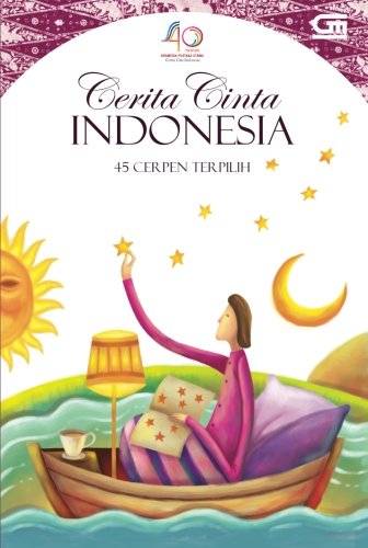 Cerita Cinta Indonesia (Indonesian Edition) - Click to Buy