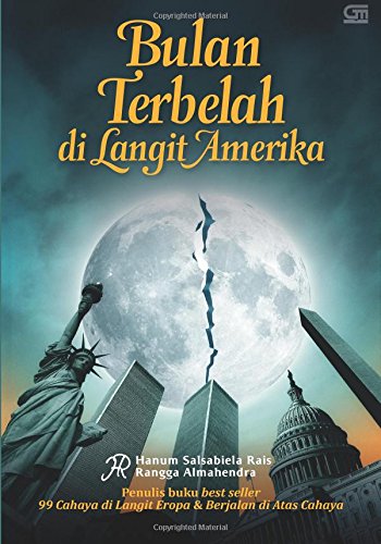 Bulan Terbelah di Langit Amerika (Indonesian Edition) - Click to Buy