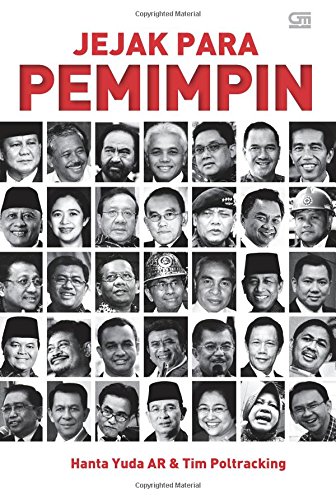 Jejak Para Pemimpin - Click to Buy