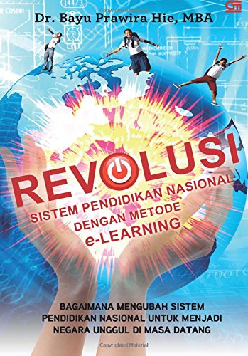 Revolusi Sistem Pendidikan Nasional (Indonesian Edition) - Click to Buy