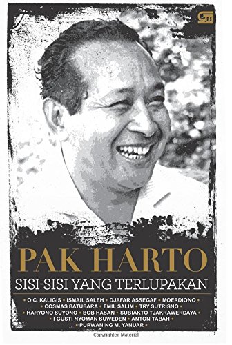 Pak Harto, Sisi-sisi yang Terlupakan (Indonesian Edition) - Click to Buy