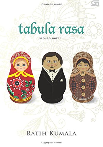 Tabula Rasa (Indonesian Edition) - Click to Buy