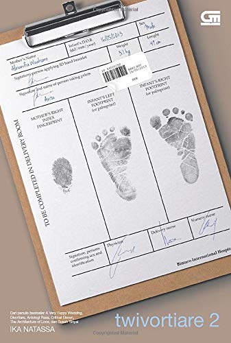 Twivortiare 2 (Indonesian Edition) - Click to Buy