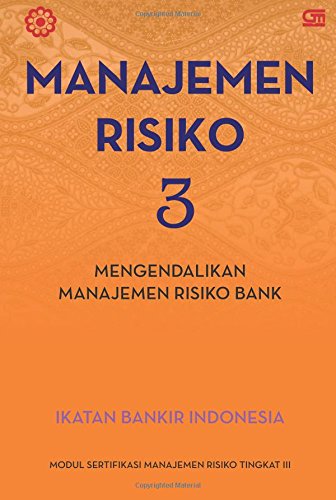 Manajemen Risiko 3 (Indonesian Edition) - Click to Buy