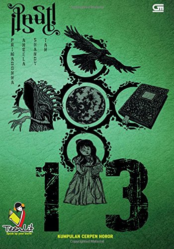 TeenLit: 13 - Kumpulan Cerpen Horor (Indonesian Edition) - Click to Buy