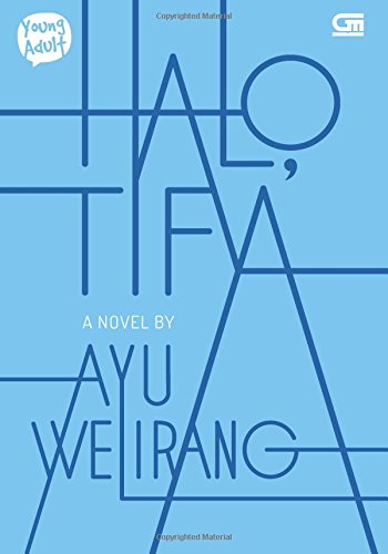 Halo, Tifa (Indonesian Edition) - Click to Buy