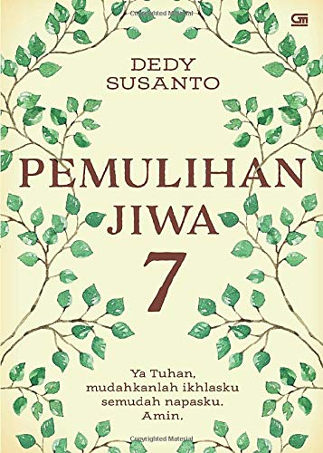 Pemulihan Jiwa 7 (Indonesian Edition) - Click to Buy
