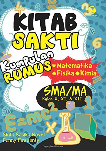 Kitab Sakti Kumpulan Rumus Mafiki SMP - Click to Buy
