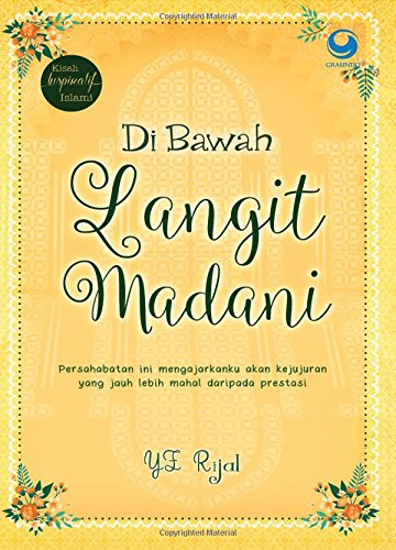 Di Bawah Langit Madani (Indonesian Edition) - Click to Buy