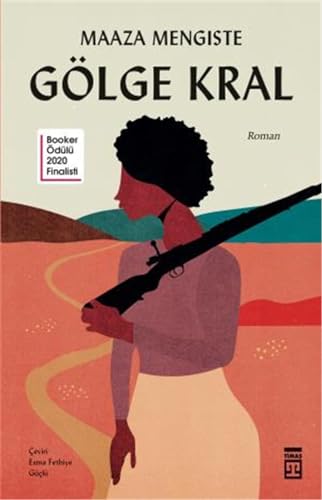 Gölge Kral - Click to Buy