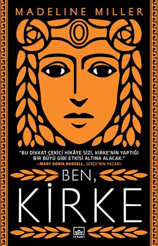 Ben, Kirke (Turkish Edition) - Click to Buy