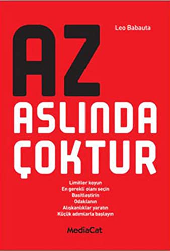 Az Aslinda Coktur - Click to Buy