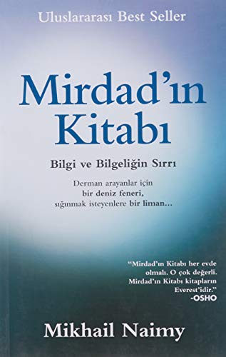 MİRDAD'IN KİTABI - Click to Buy
