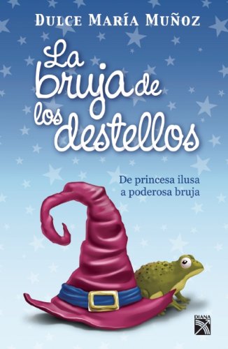 La bruja de los destellos (Spanish Edition) - Click to Buy