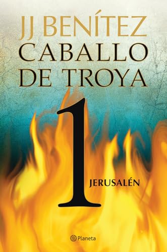 Caballo de Troya 1. Jerusalén (Ne)