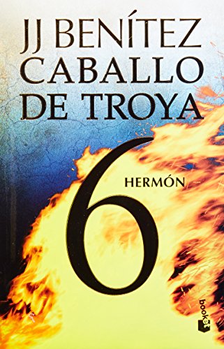 Caballo de Troya 6: Hermón / Trojan Horse 6: Hermon - Click to Buy