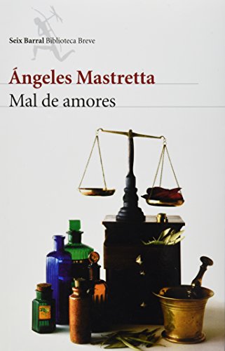 Mal De Amores - Click to Buy
