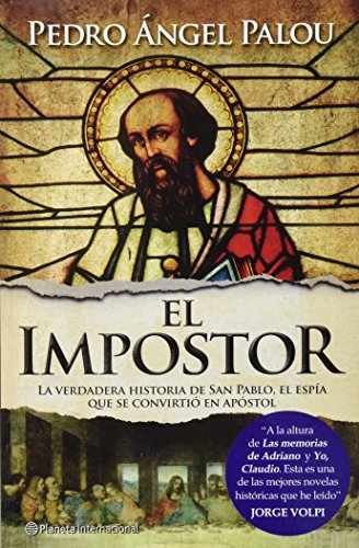El Impostor (Spanish Edition) - Click to Buy