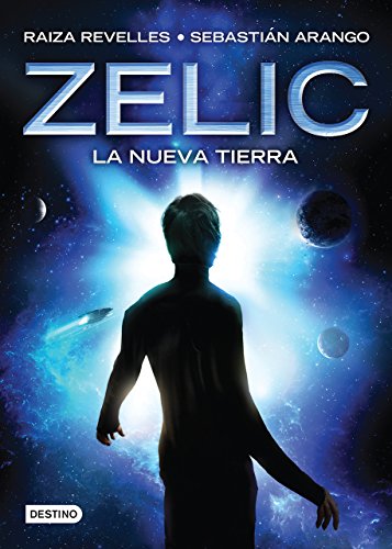 Zelic: La nueva Tierra/ The New Earth (1) - Click to Buy