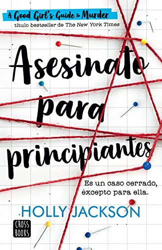 Asesinato para principiantes / A Good Girl´s Guide To Murder (Spanish Edition) - Click to Buy