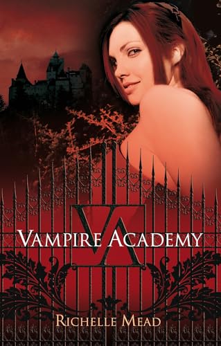 Vampire Academy (en español) / Vampire Academy - Click to Buy