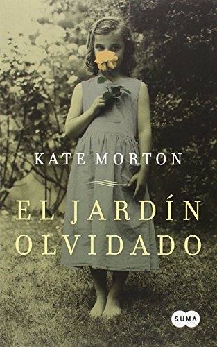 El jardín olvidado - Click to Buy
