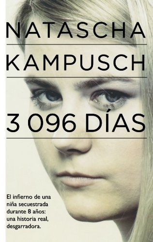 3.096 días (Spanish Edition) - Click to Buy