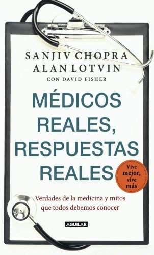 Médicos reales, respuestas reales - Click to Buy
