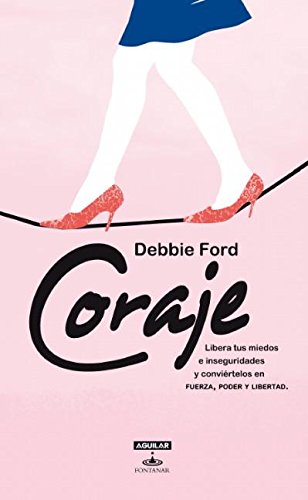 Coraje (Aguilar Fontanar) (Spanish Edition) - Click to Buy