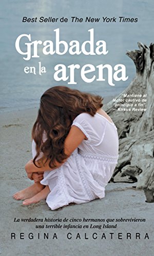 Grabada en la arena (Spanish Edition) - Click to Buy