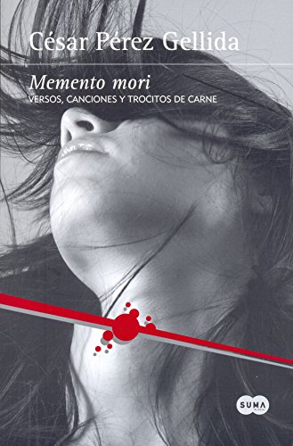 Memento Mori (Spanish Edition) - Click to Buy