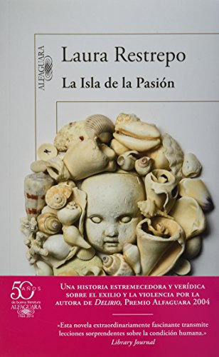 ISLA DE LA PASION, LA - Click to Buy
