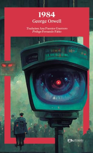 1984. Prologo con resena critica de la obra, vida y obra del autor, y marco historico. - Click to Buy
