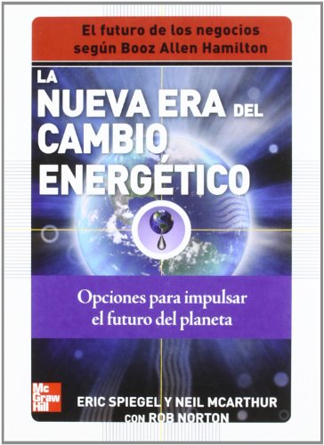 #NUEVA ERA DEL CAMBIO ENERGETICO - Click to Buy
