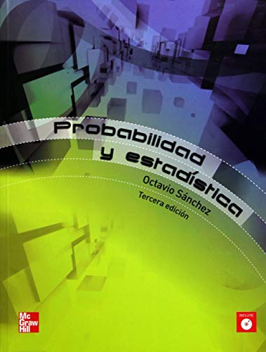 Probabilidad_y_estadística_3e (Spanish Edition) - Click to Buy