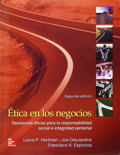 ETICA EN LOS NEGOCIOS - Click to Buy