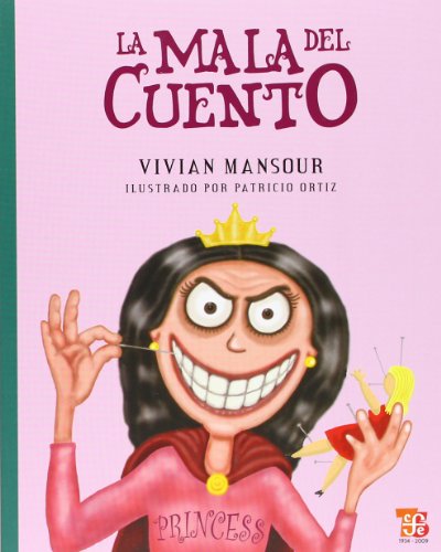 La mala del cuento/ The villain of the Story - Click to Buy